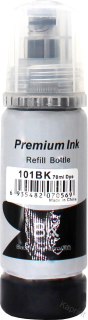 Epson C13T03V14A kompatibilní 130ml